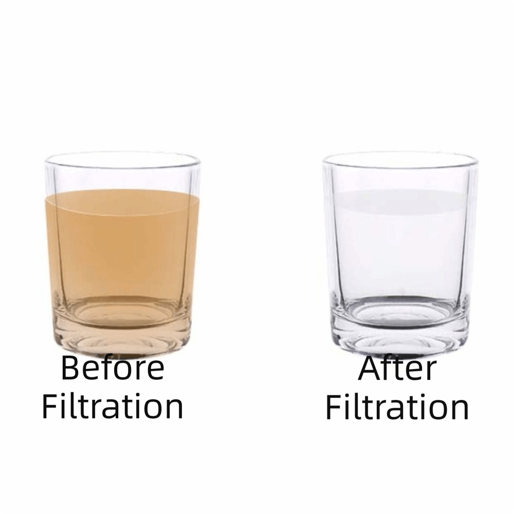 Water Purification Straw - Mini Mini Water Filter Straw Purifier