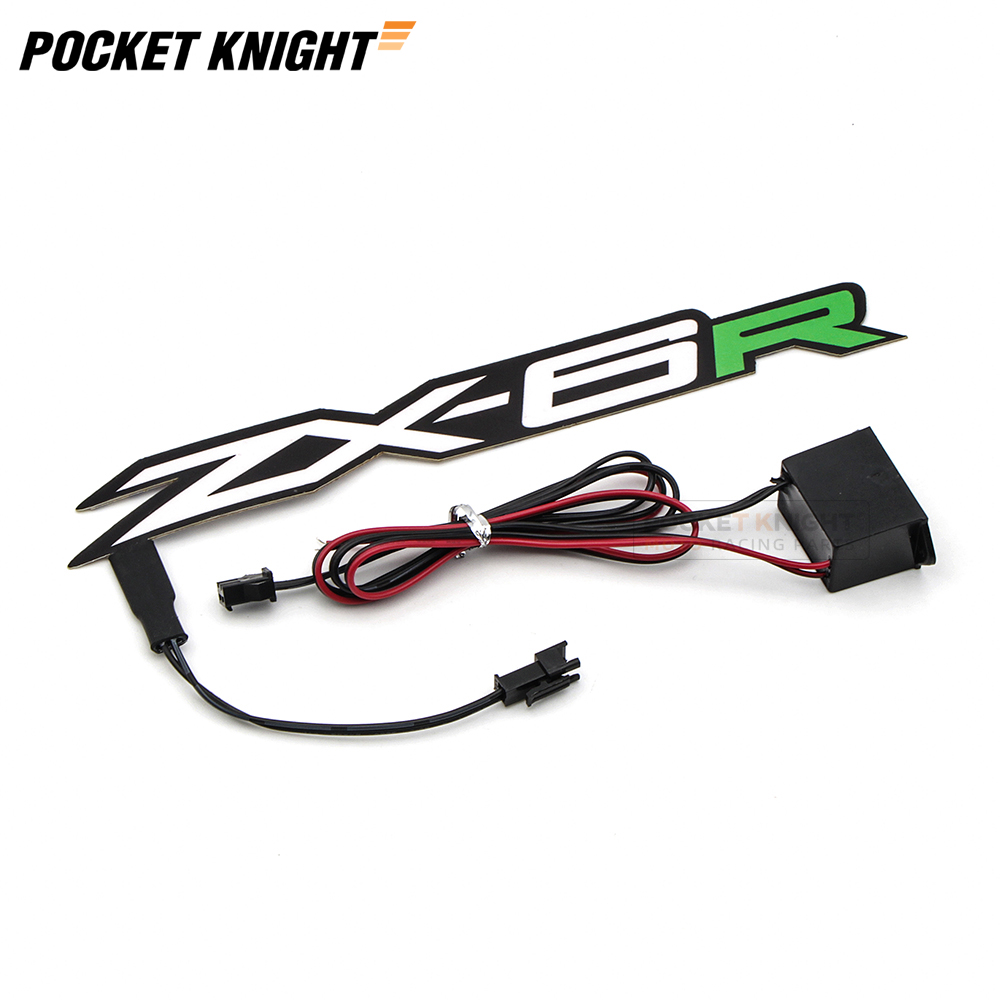 For Kawasaki ZX-10R ZX-6R NINJ - огляд і ціна Sos Light Strobe