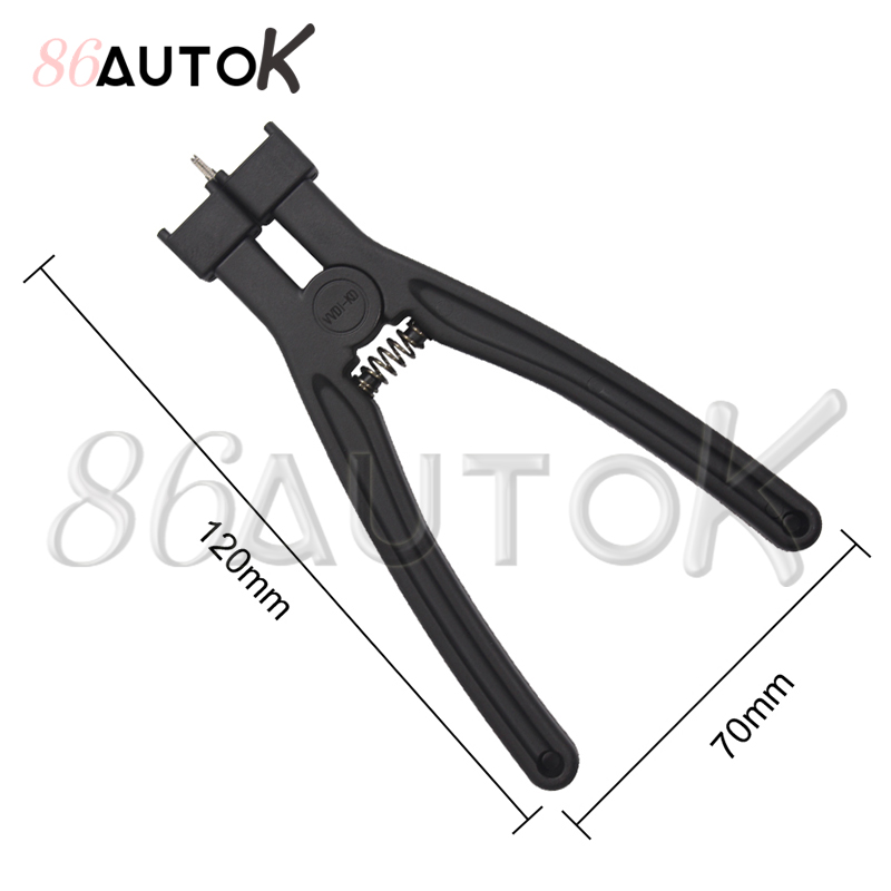 Car Key Disassembly Plier For  - огляд і ціна Multi Tool Plier