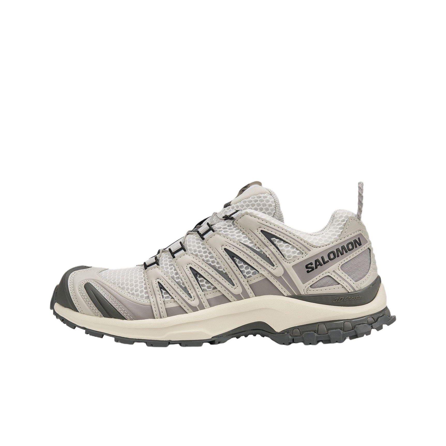 SALOMON XA PRO 3D Breathable L - огляд і ціна Salomon Shoes Xa Pro 3D