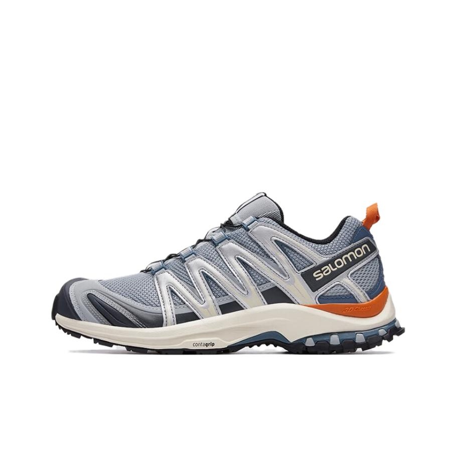 SALOMON XA Pro 3D ADV Slip Res - огляд і ціна Salomon Shoes Xa Pro 3D
