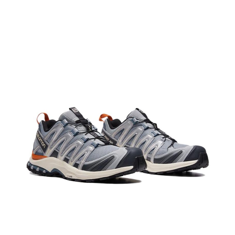 SALOMON XA Pro 3D ADV Slip Res - огляд і ціна Salomon Shoes Xa Pro 3D