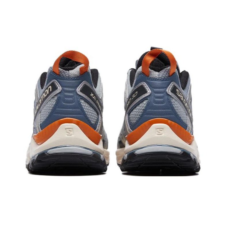 SALOMON XA Pro 3D ADV Slip Res - огляд і ціна Salomon Shoes Xa Pro 3D
