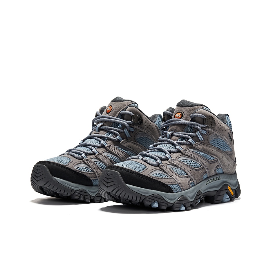 MERRELL MOAB 3 MID GTX Slip Re - огляд і ціна Merrell Shoes Moab 3