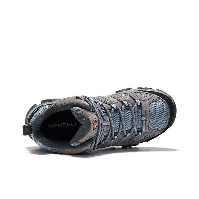 MERRELL MOAB 3 MID GTX Slip Re - огляд і ціна Merrell Shoes Moab 3