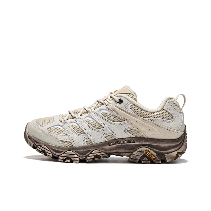 MERRELL MOAB 3 Fabric Comforta - огляд і ціна Merrell Shoes Moab 3