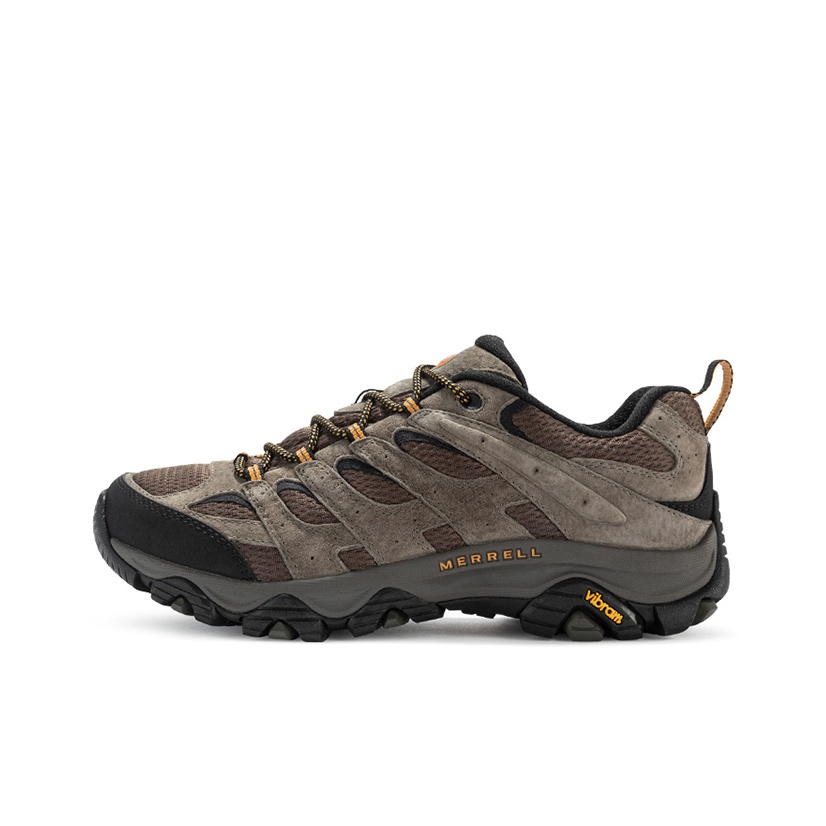 MERRELL MOAB 3 Comfortable Bre - огляд і ціна Merrell Shoes Moab 3